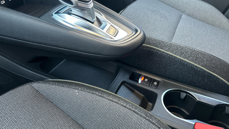 Renault Symbioz 1.6 E-Tech FHEV 145 Techno 5dr Auto Hybrid Estate